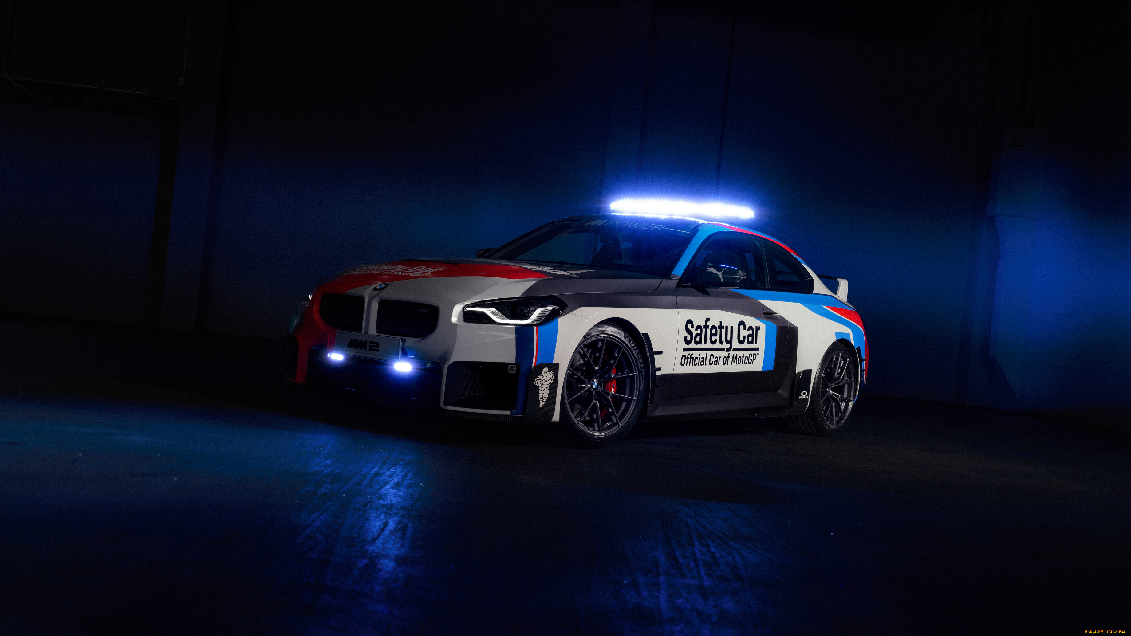 bmw m2 motogp safety car 2023, , bmw, m2, motogp, safety, car, , , 